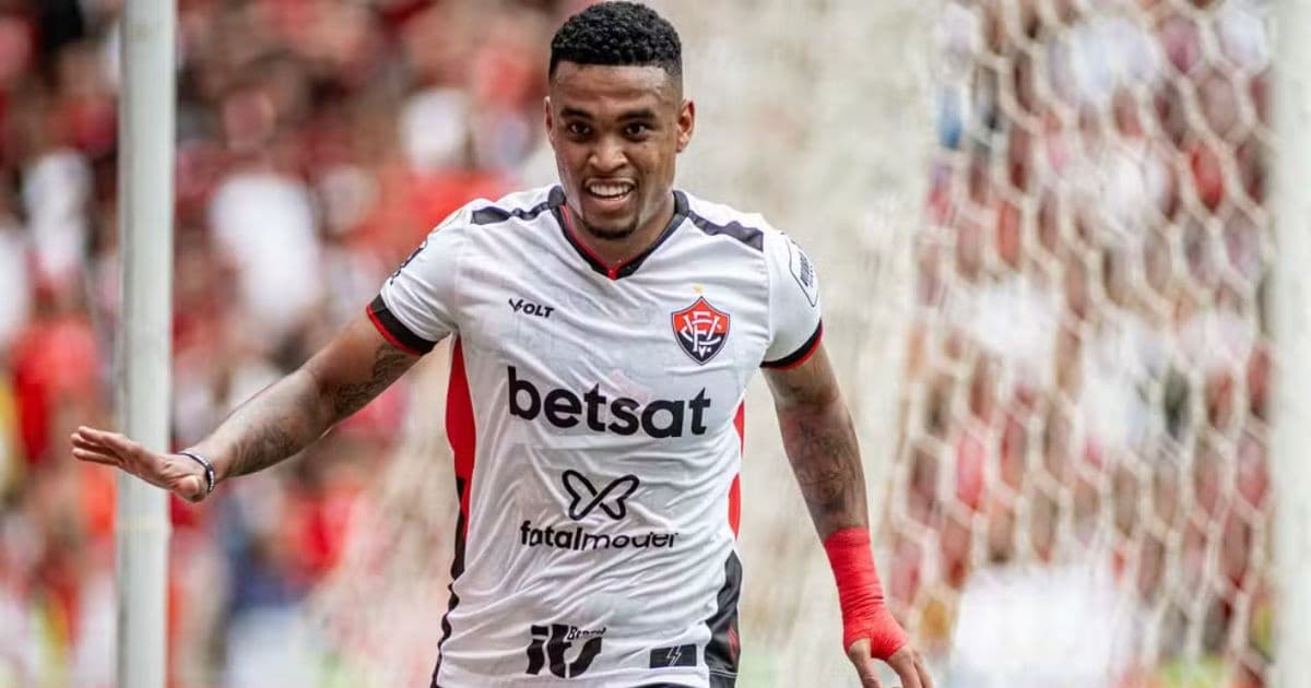Foto: Victor Ferreira / EC Vitória