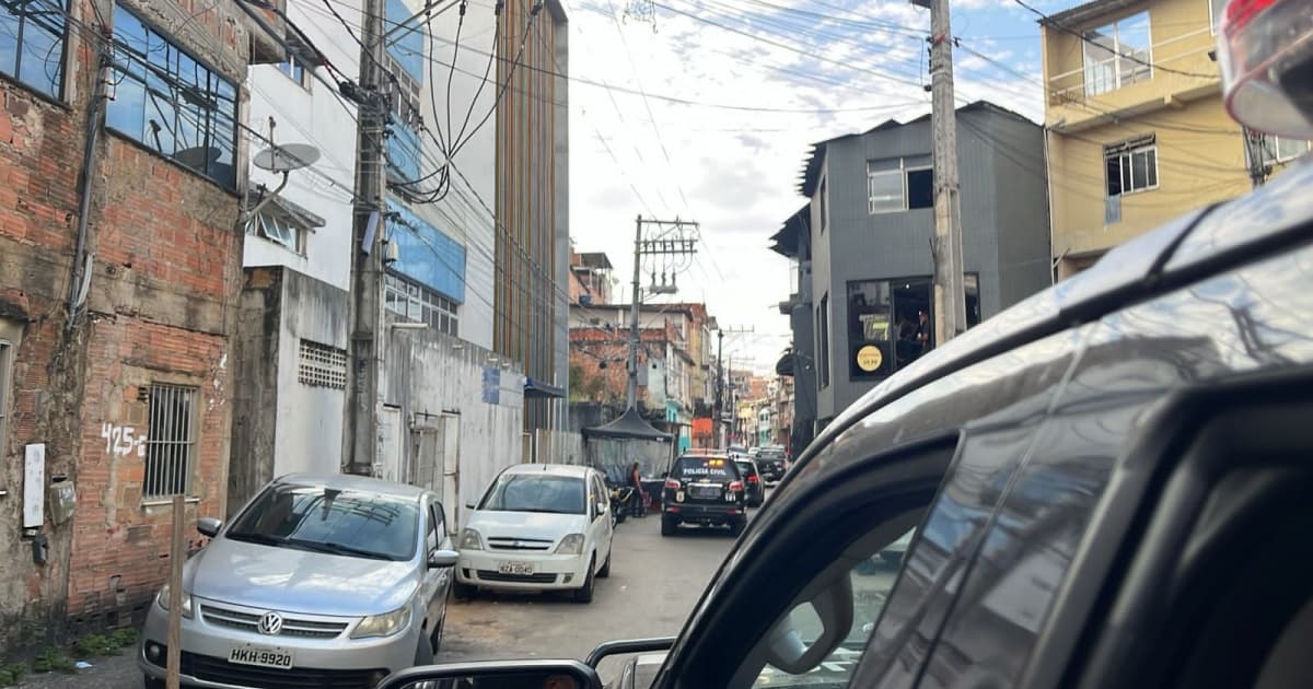 Foto: Reprodução / PC-BA
