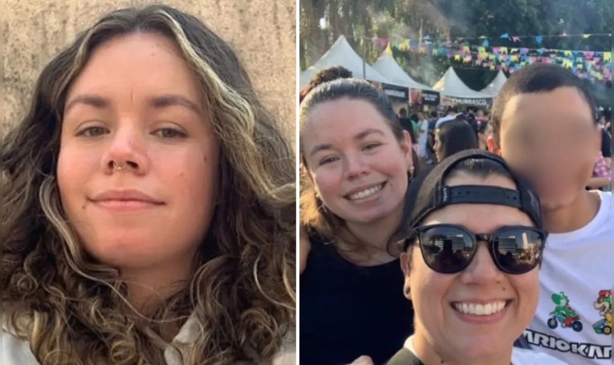 Gabi Labella aciona advogadas após polêmica com filho adotivo: 'Ódio'. Fotos: Reprodução / Instagram