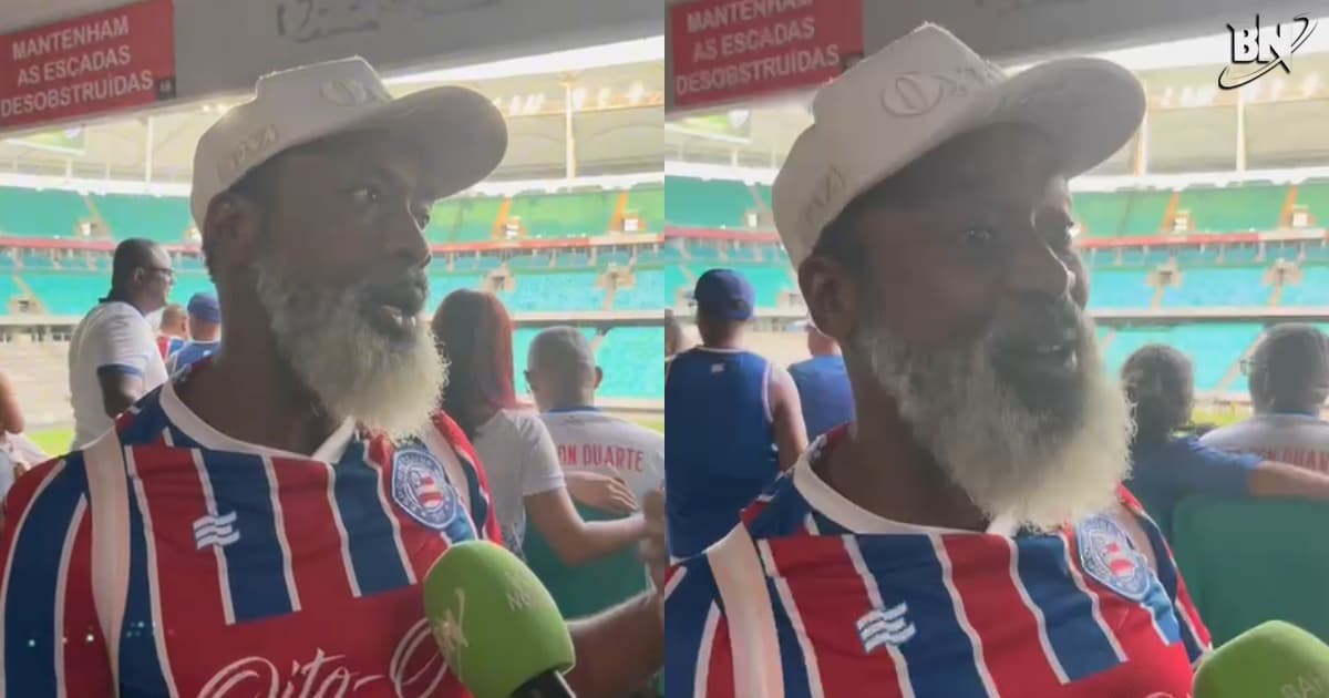 Foto: Luiza Barbosa / Bahia Notícias