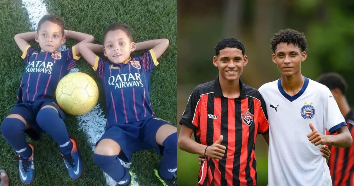 Fotos: Arquivo pessoal