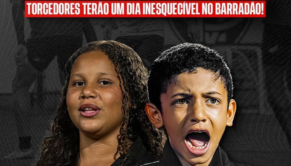Foto: EC Vitória