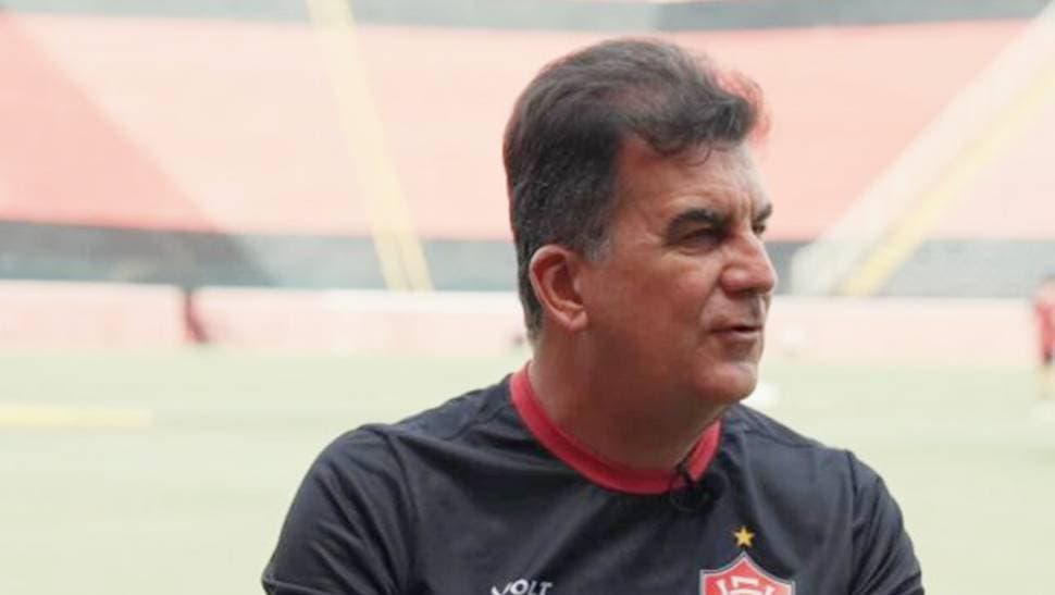FOTO: Victor Ferreira - ECV