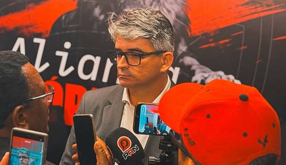 Foto: Divulgação/@marcone_55