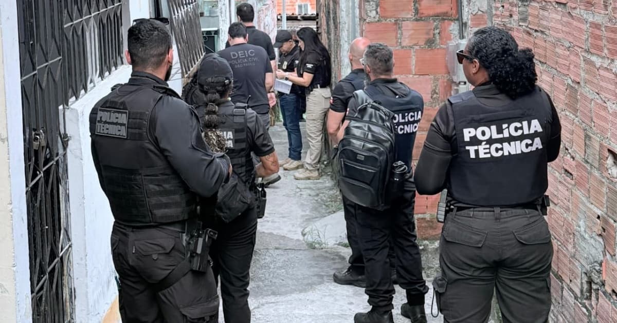 Foto: Reprodução / Ascom / PC-BA