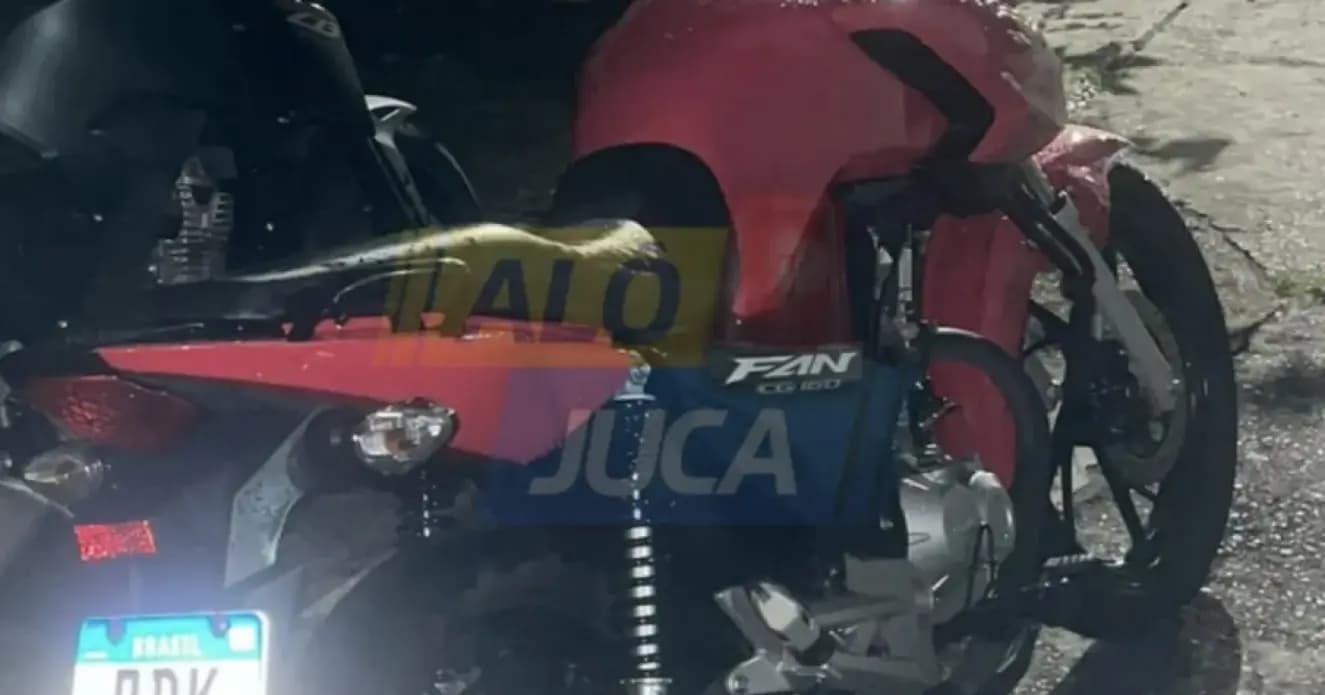 Foto: Reprodução / Alô Juca