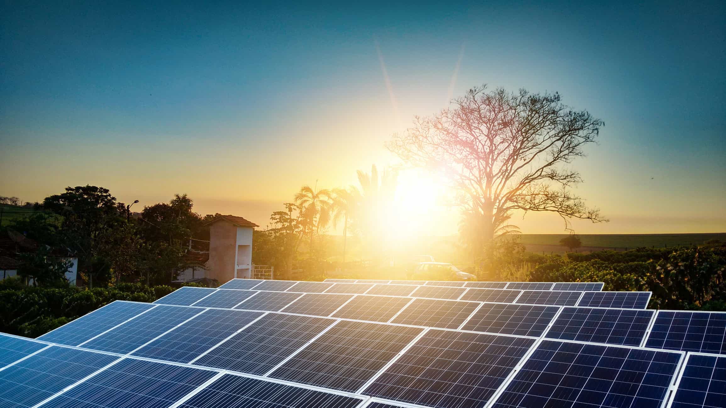 Financiamento climático no Brasil mais do que dobrou entre 2019 e 2023, alcançando US$ 67,8 bilhões (R$ 361,2 bilhões) (Imagem: Andree_Nery/iStock)