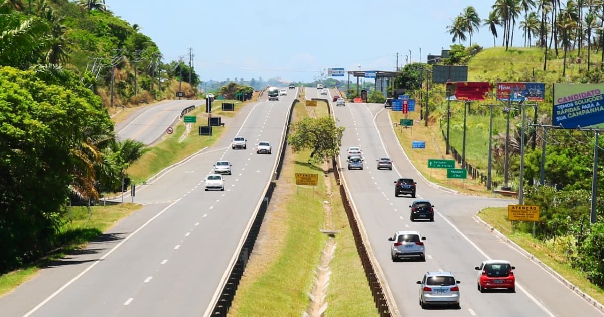 Foto: Divulgação Monte Rodovias.