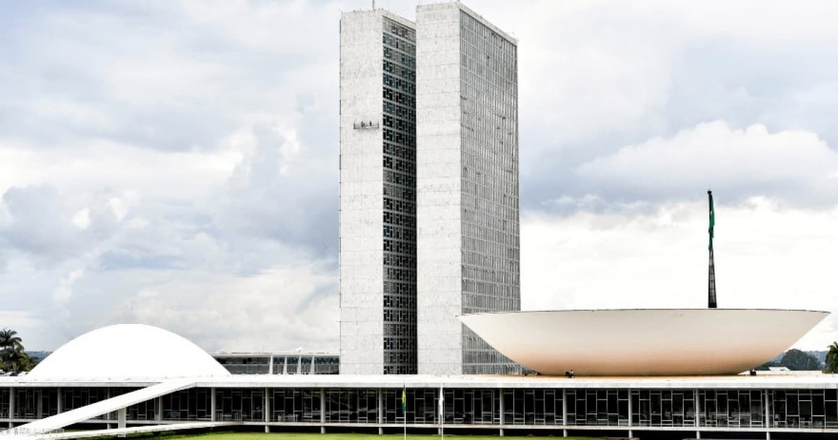 Foto: Geraldo Magela/Agência Senado