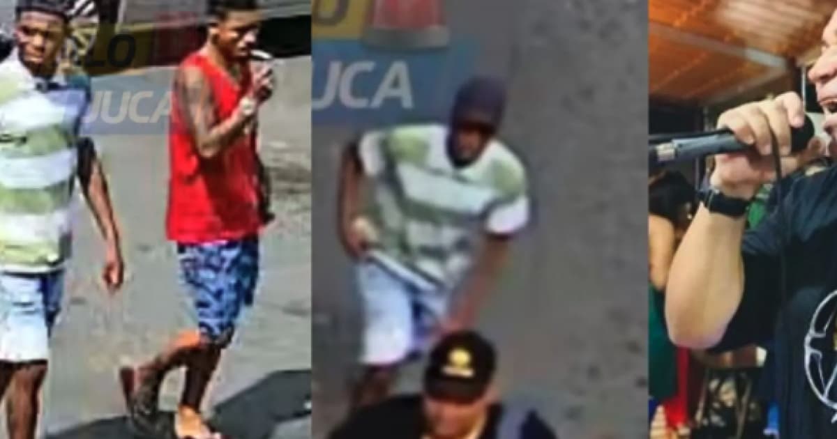 Foto: Reprodução / Alô Juca