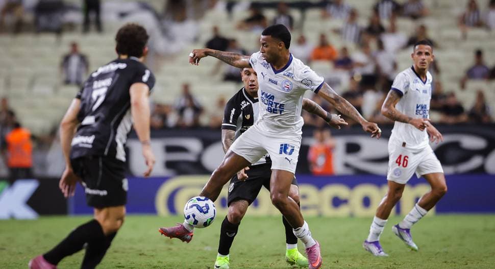 Foto: Letícia Martins/Divulgação/Bahia