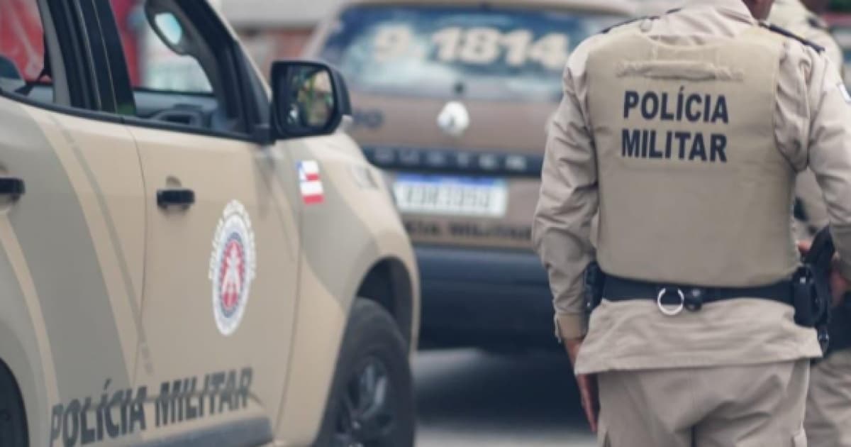 Foto: Divulgação/ SSP