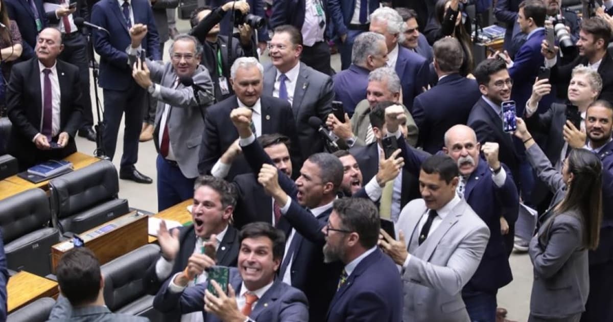 Foto: Bruno Spada / Câmara dos Deputados