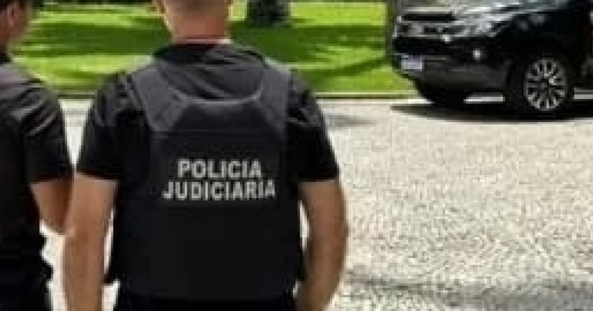 Foto: Divulgação/Polícia Federal