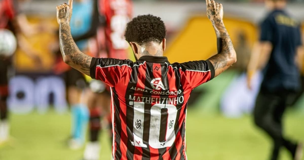 Foto: Victor Ferreira/EC Vitória