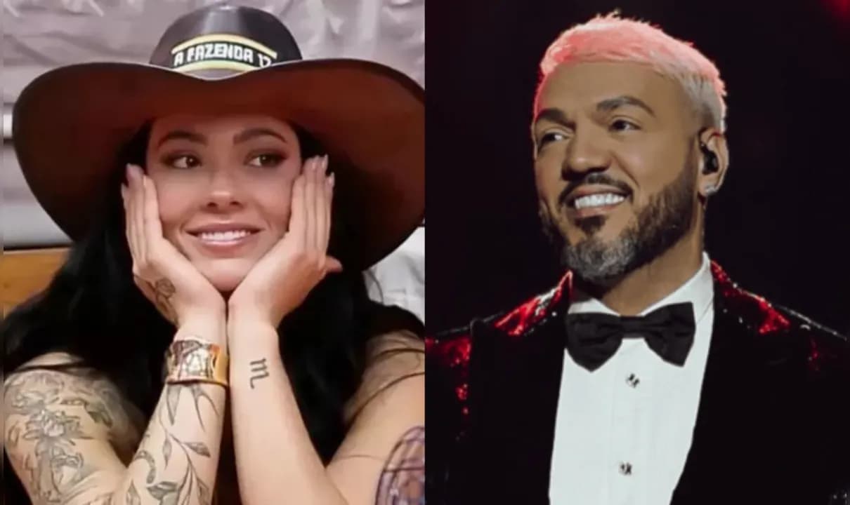Fotos: Reprodução / RecordPlus e Reprodução/Instagram