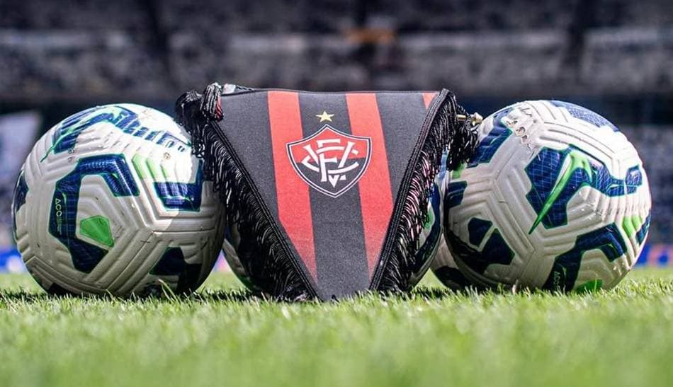 Foto: Victor Ferreira/EC Vitória