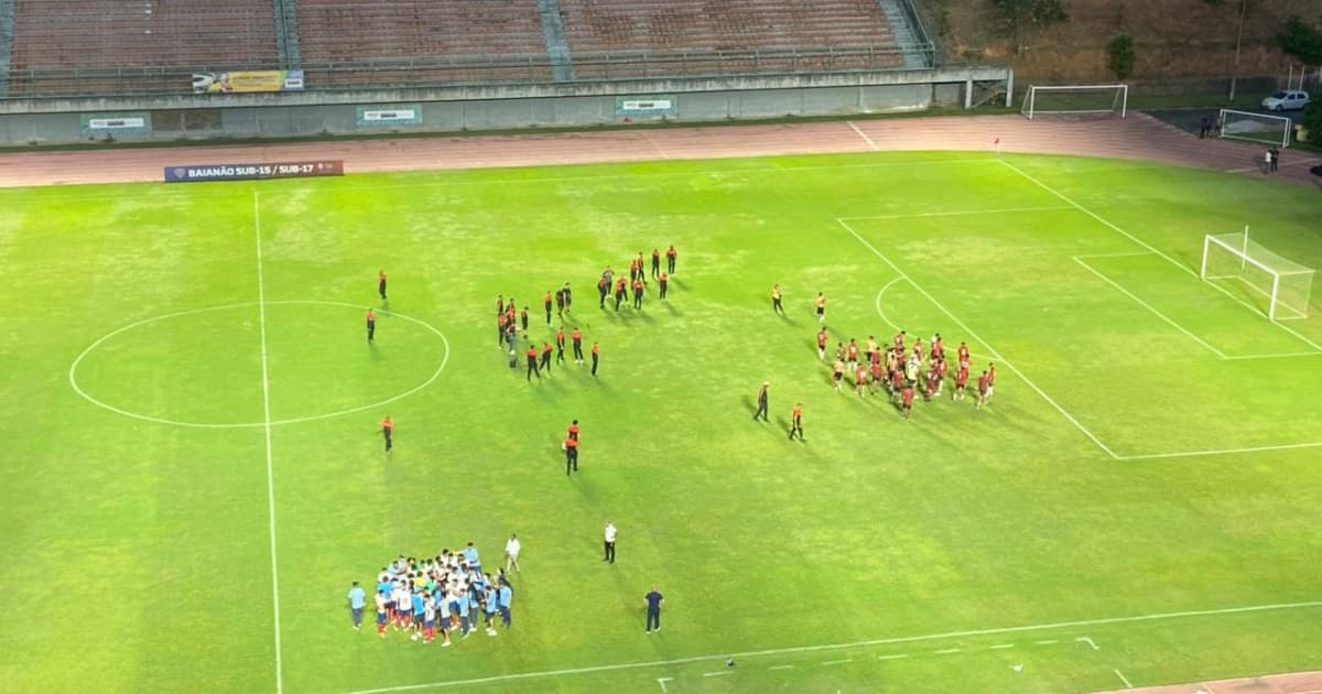 Foto: Bahia Notícias