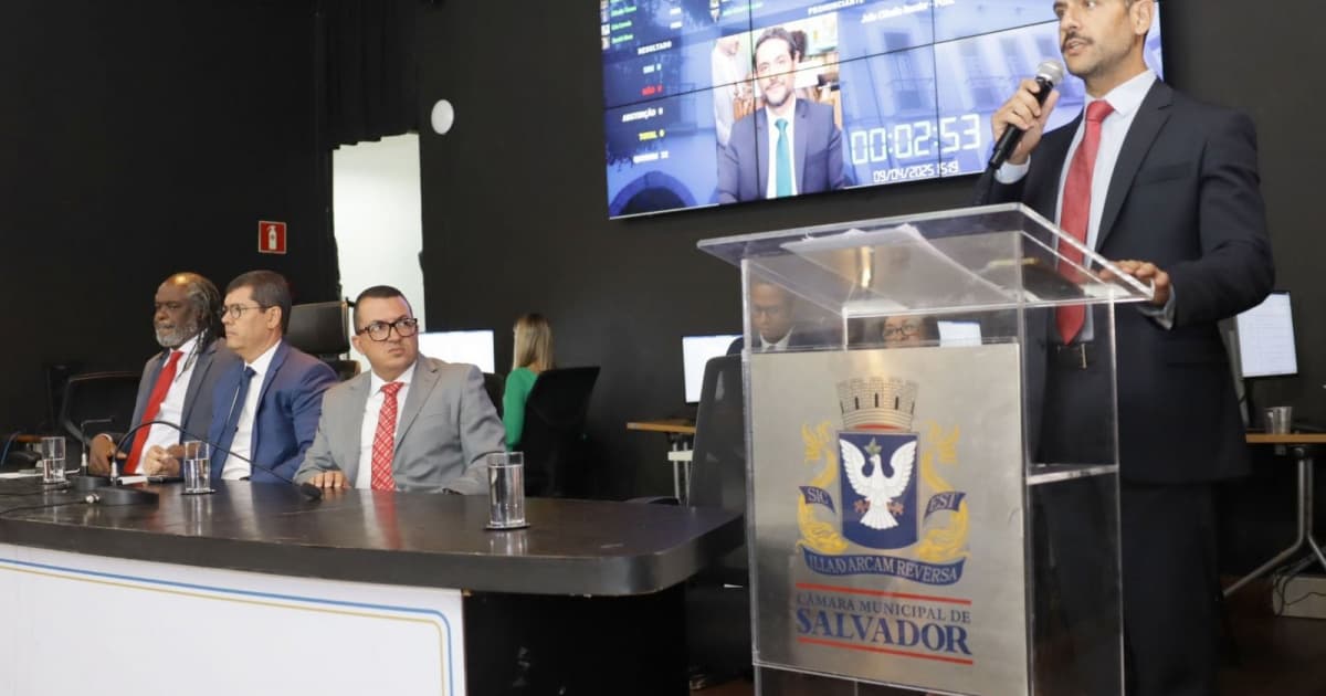 Foto: Antônio Queirós/CMS