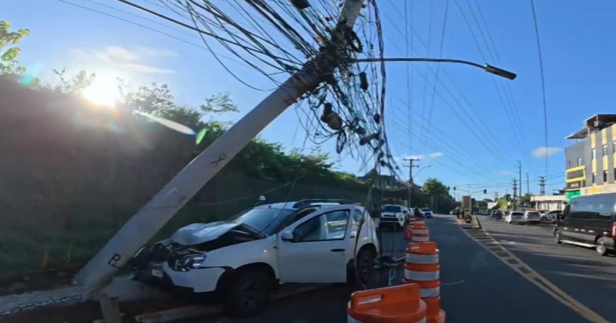 Foto: Reprodução / TV Bahia