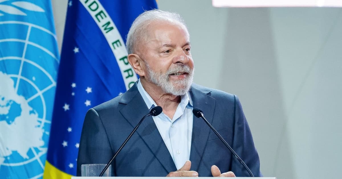 Foto: Ricardo Stuckert / PR