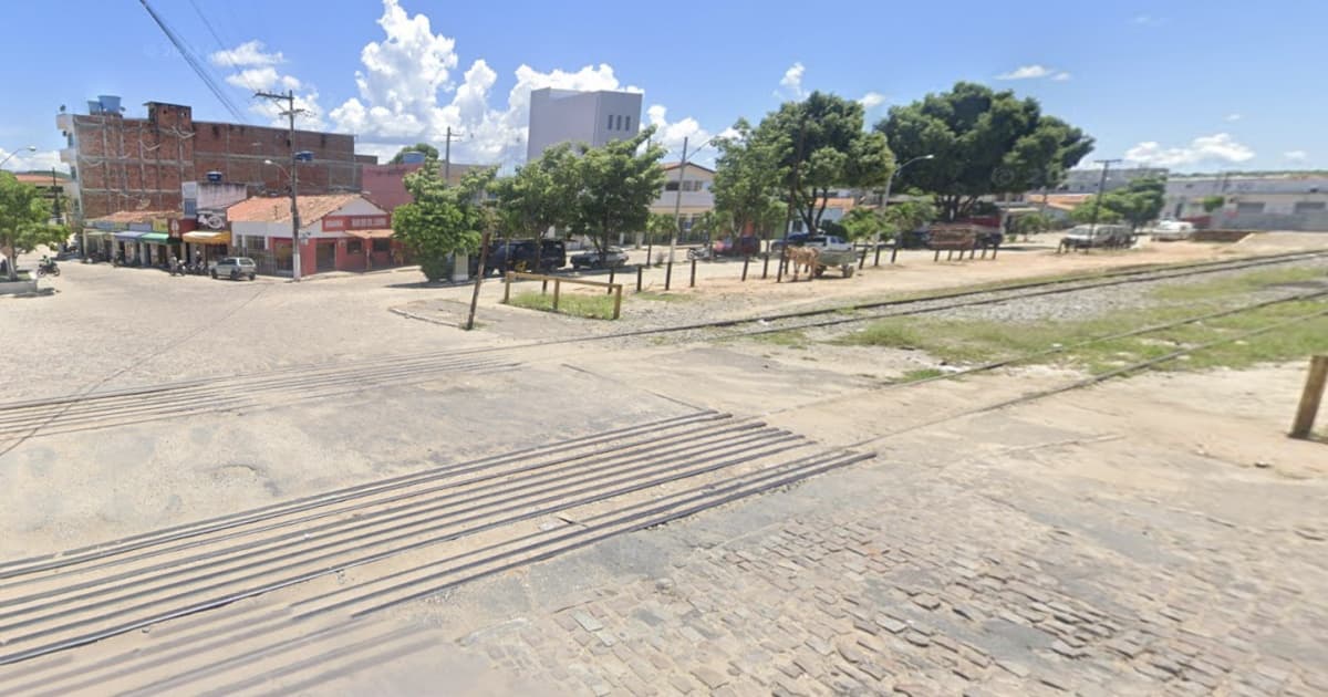 Imagem ilustrativa | Foto: Reprodução / Google Street View
