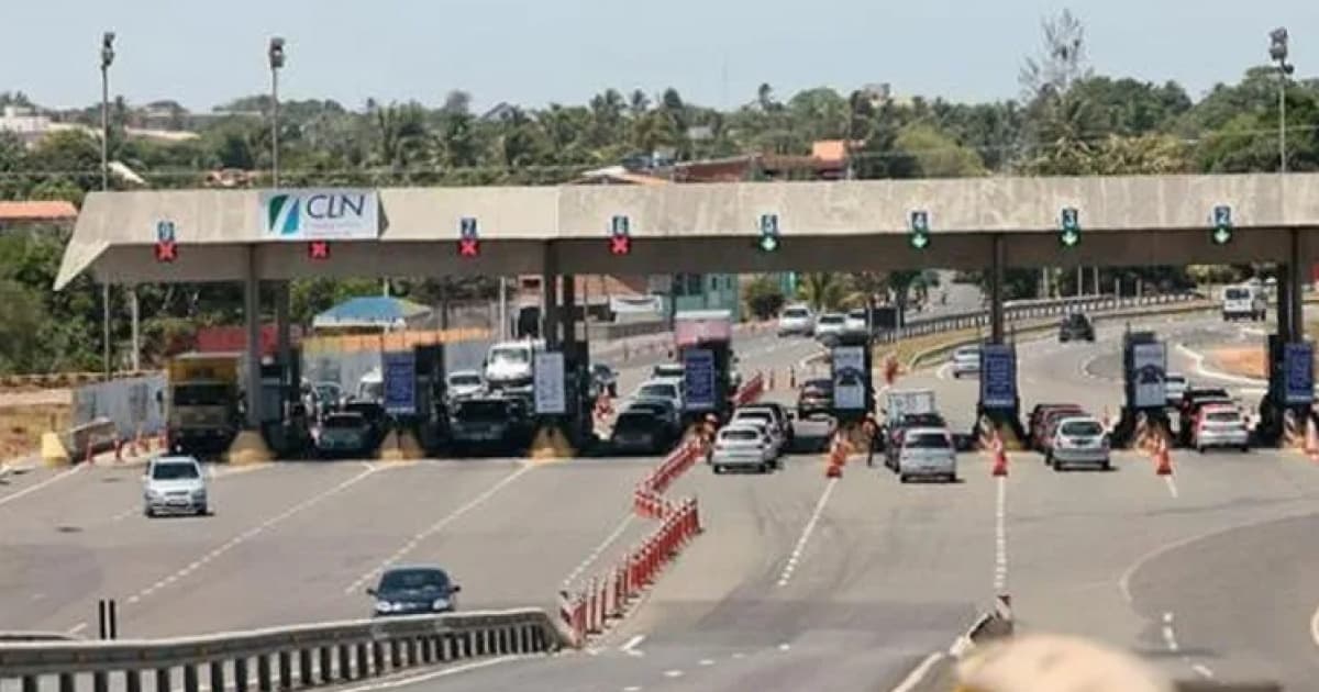 Foto: Divulgação/Agerba