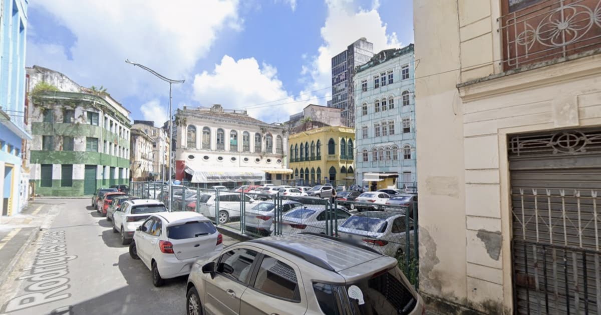 Foto: Reprodução / Google Street View