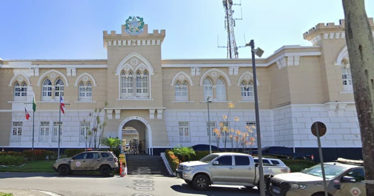 Foto: Reprodução / Google Street View