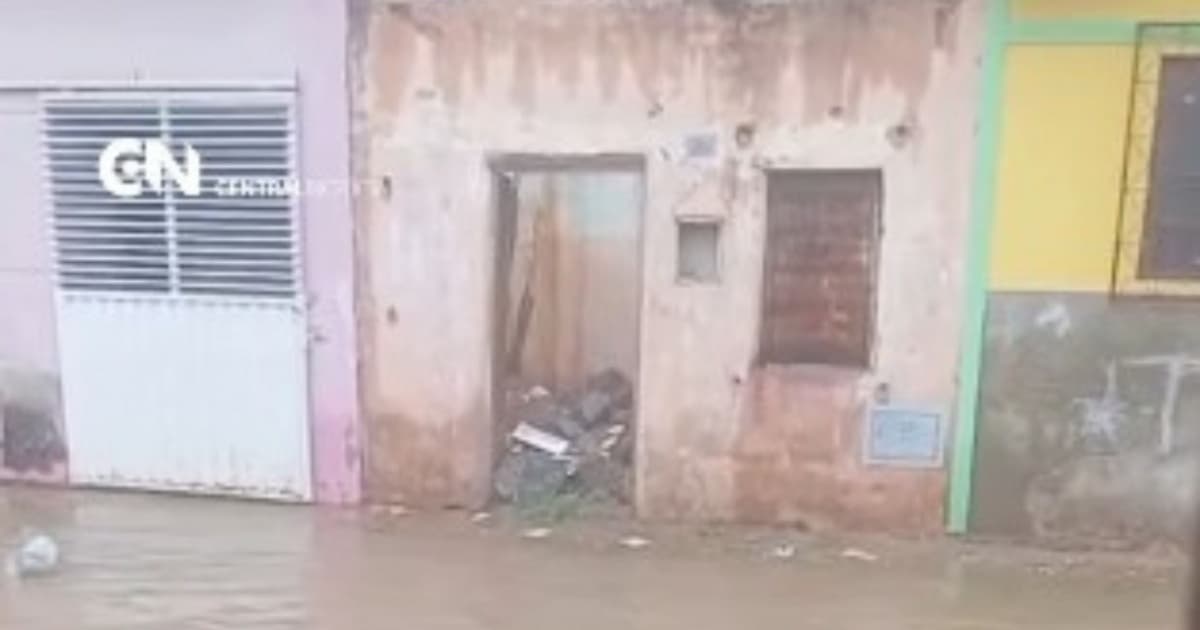 Foto: Reprodução / Central Notícias