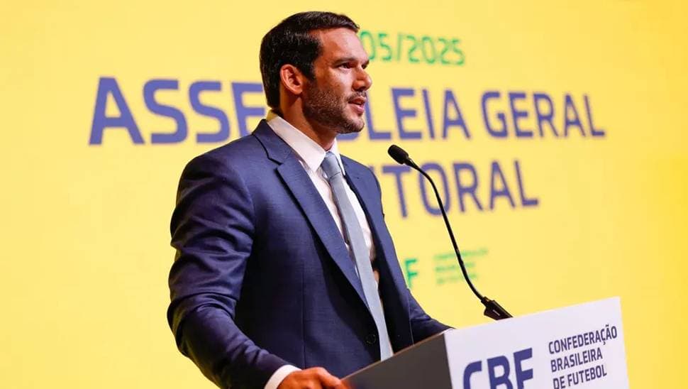 Foto: Rafael Ribeiro/CBF