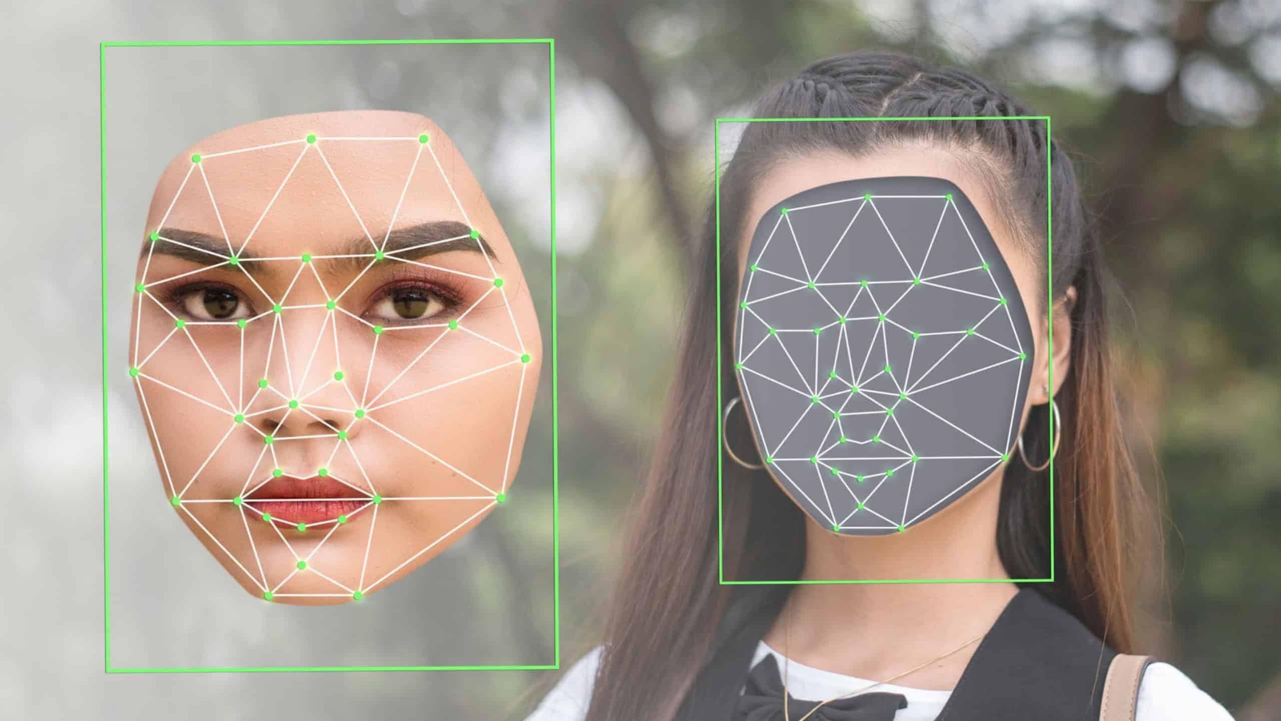 Criminosos tem usado cada vez mais a IA para enganar sistemas, como os de reconhecimento facial
(Imagem: MDV Edwards/Shutterstock)