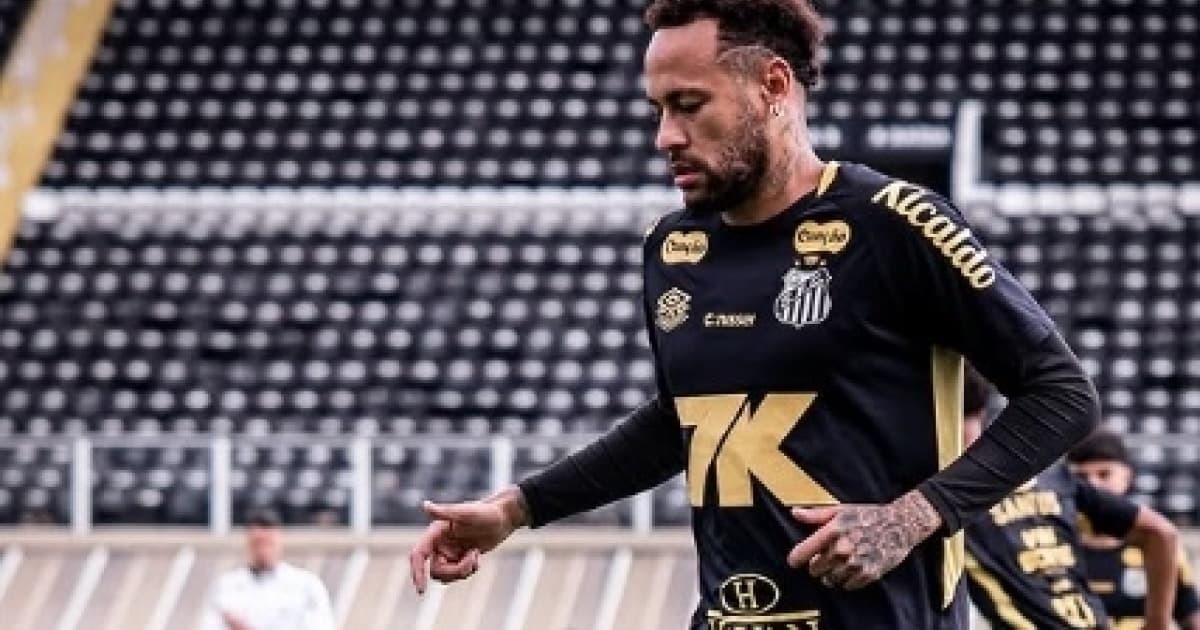 Foto: Reprodução/Instagram (@neymarjr)