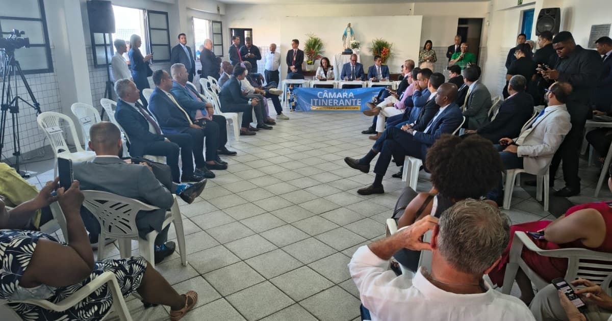 Foto: Antonio Queirós / CMS