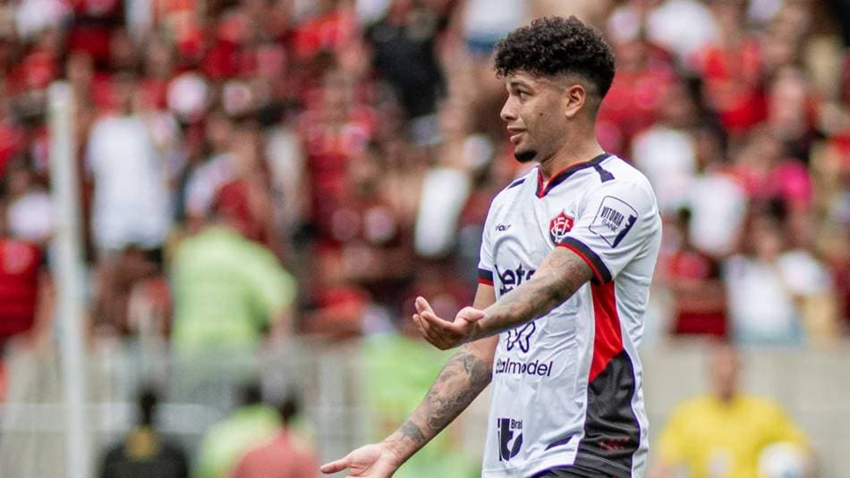 Foto: Victor Ferreira / EC Vitória