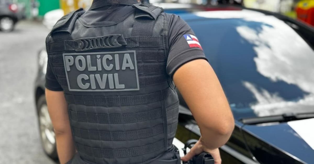 Foto Ilustrativa: Reprodução / Ascom SSP-BA