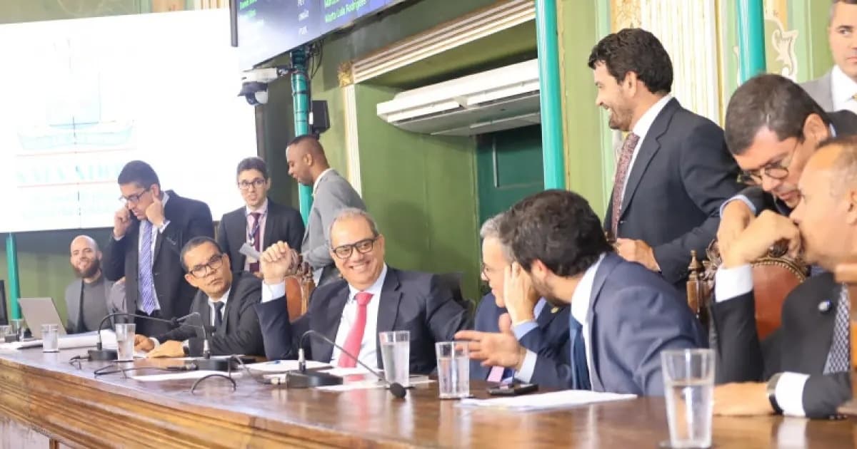 Foto: Antonio Queirós / CMS