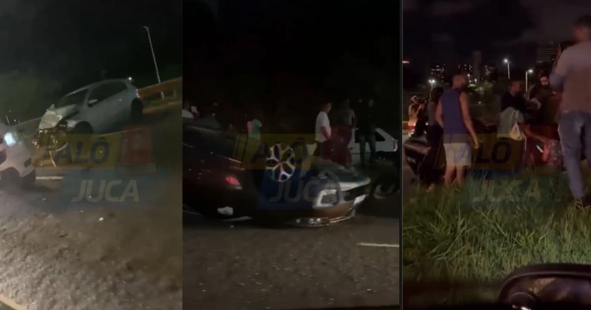 Foto: Reprodução / Alô Juca