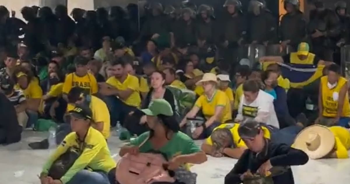 Foto: Reprodução Vídeo Redes Sociais