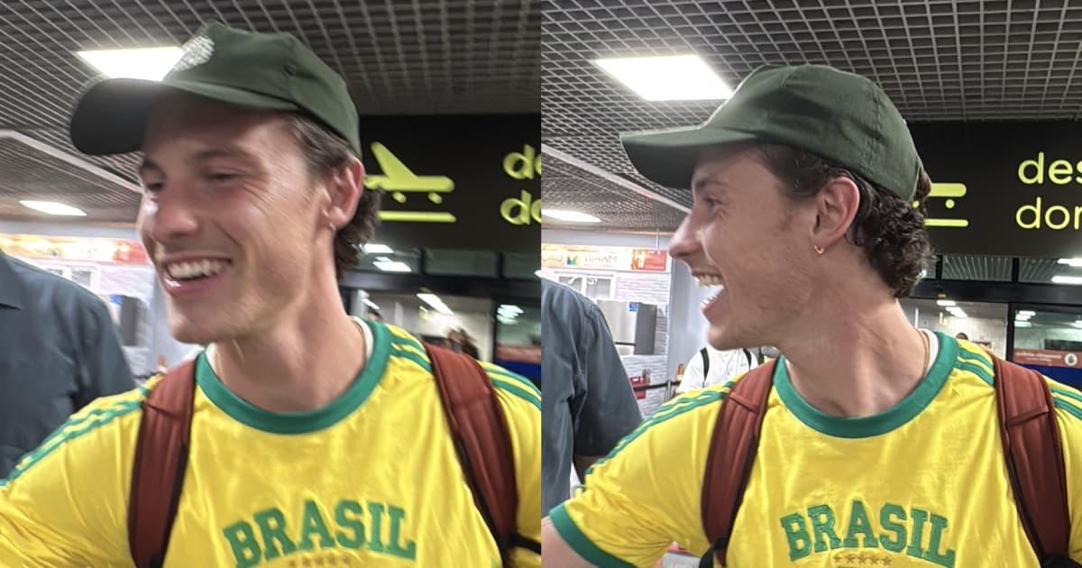 Foto: Reprodução / Redes sociais