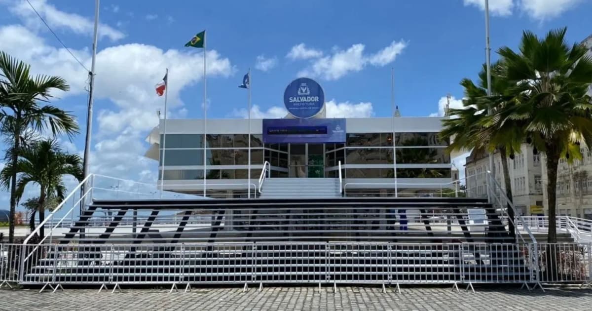 Imagem meramente ilustrativa | Foto: Bahia Notícias