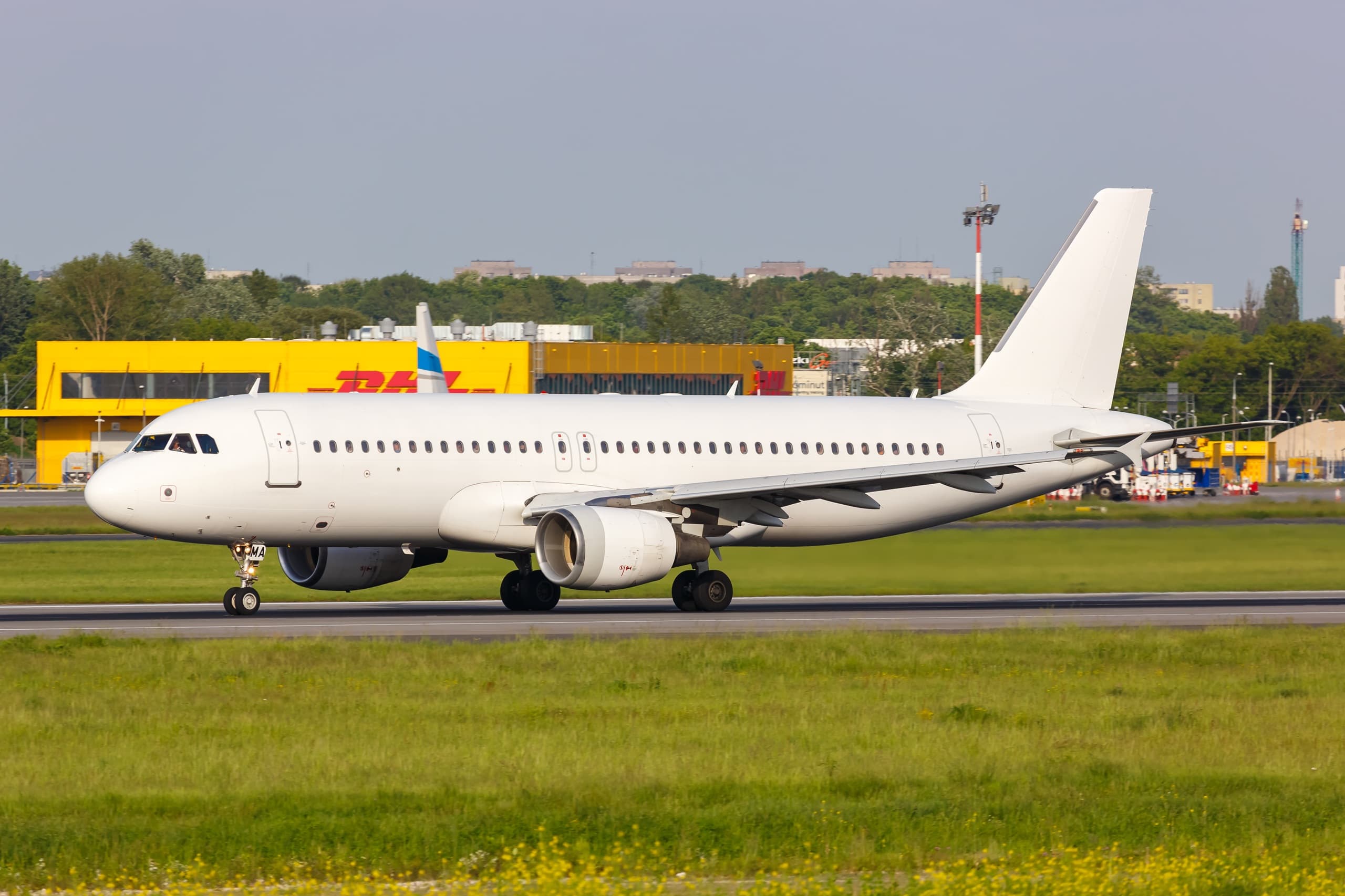 Modelo está em circulação entre as principais companhias aéreas do mundo (Imagem: Markus Mainka
/Shutterstock)
