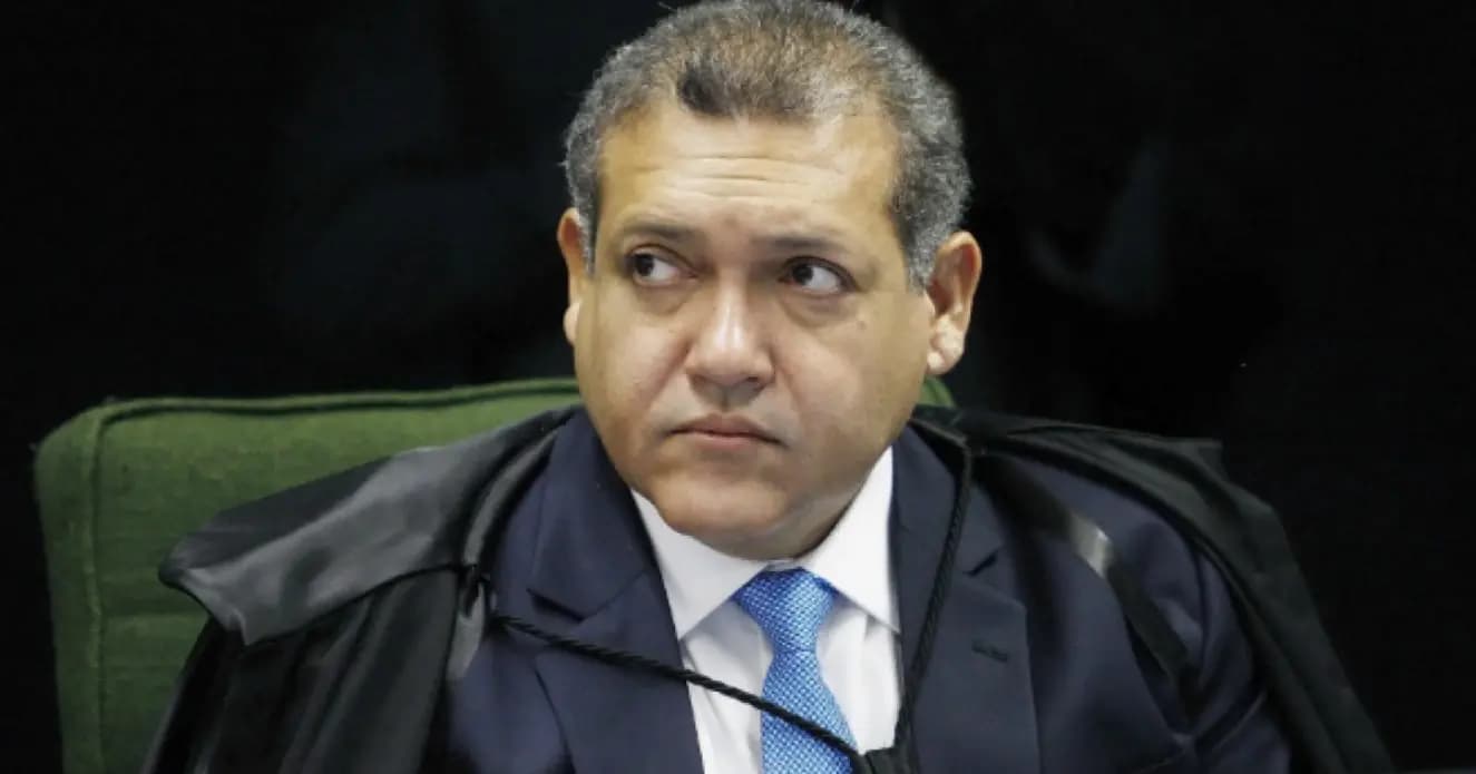 Foto: Fellipe Sampaio / STF