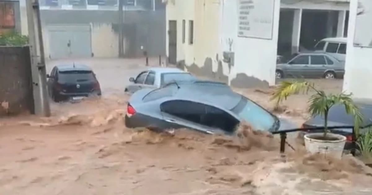 Foto: Reprodução / Achei Sudoeste