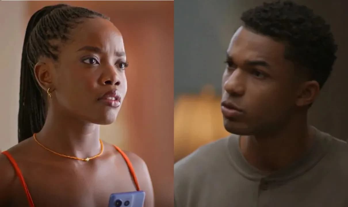 Veja tudo o que acontece no capítulo da novela 'Dona de Mim' desta quinta-feira (13). 