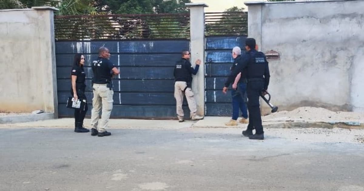 Foto: Divulgação / Polícia Civil