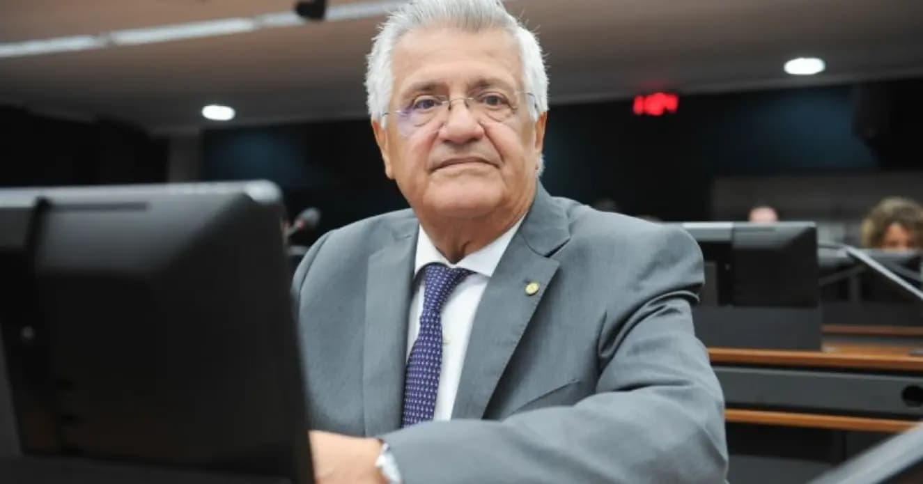 Foto: Imagem Ilustrativa. Renato Araújo/Câmara dos Deputados