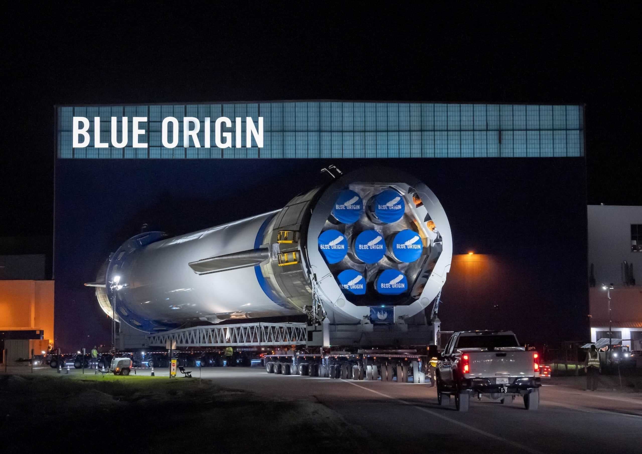 (Imagem: Blue Origin)