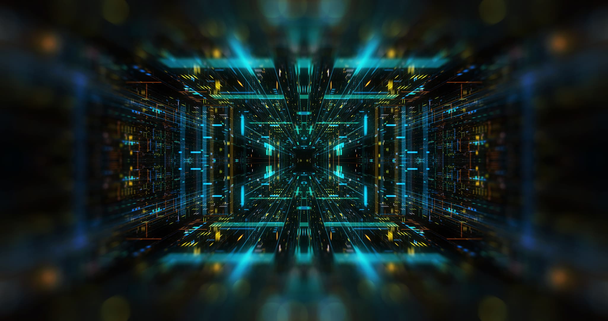 Iniciativa pretende impulsionar o progresso da área quântica abordando problemas que são exclusivamente adequados à computação quântica (Imagem: Quardia/iStock)