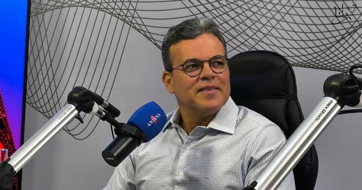 Foto: Leonardo Almeida/ Bahia Notícias